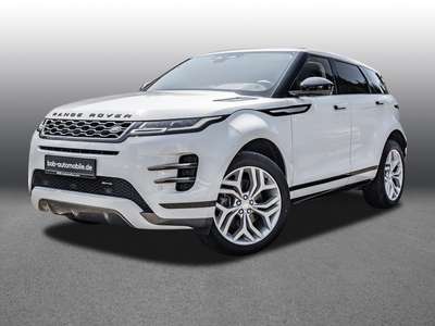 Bild Land Rover Range Rover Evoque