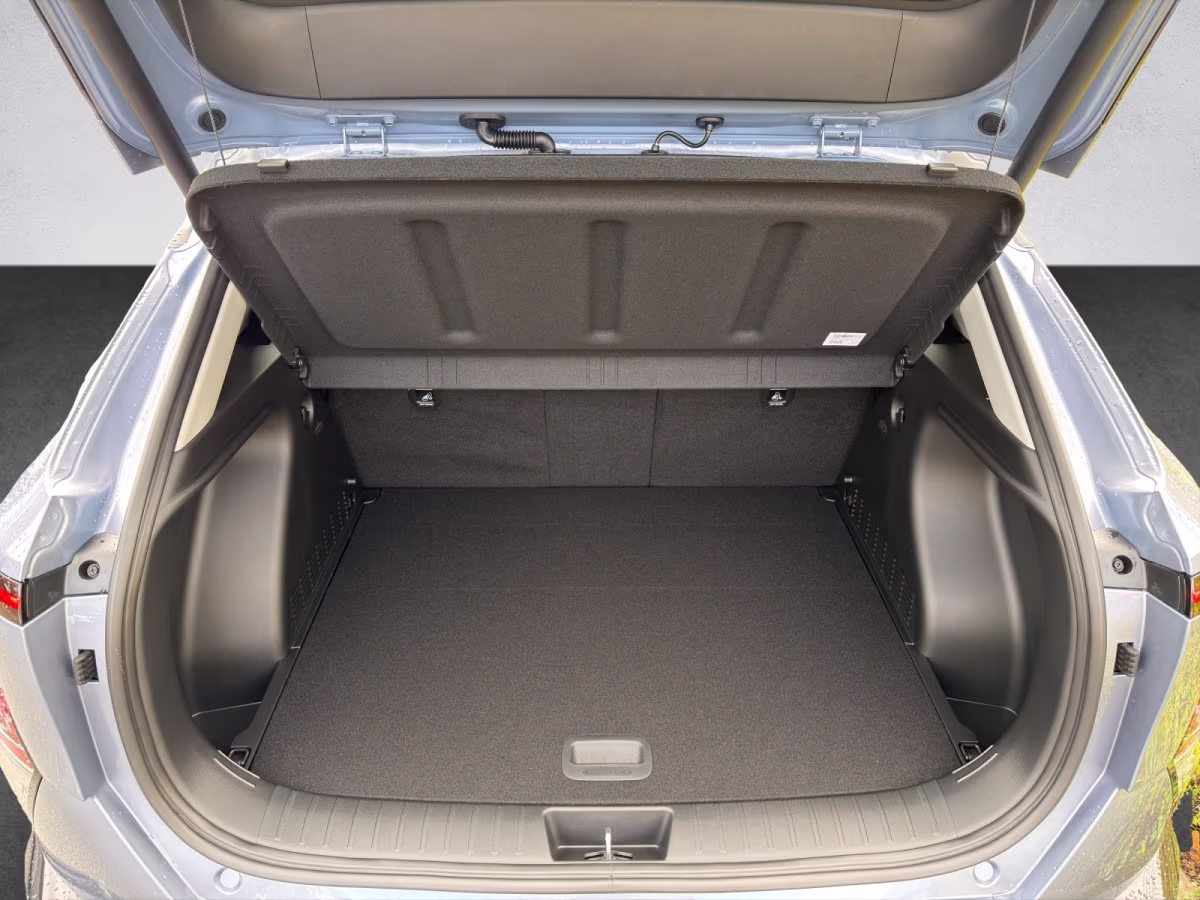 Fahrzeugbild eines Hyundai Kona Elektro