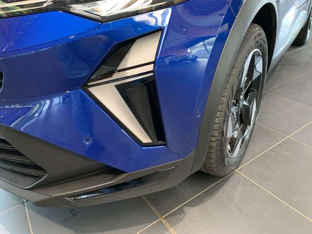 Fahrzeugbild eines Renault Captur