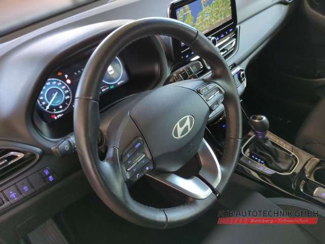 Fahrzeugbild eines Hyundai i30