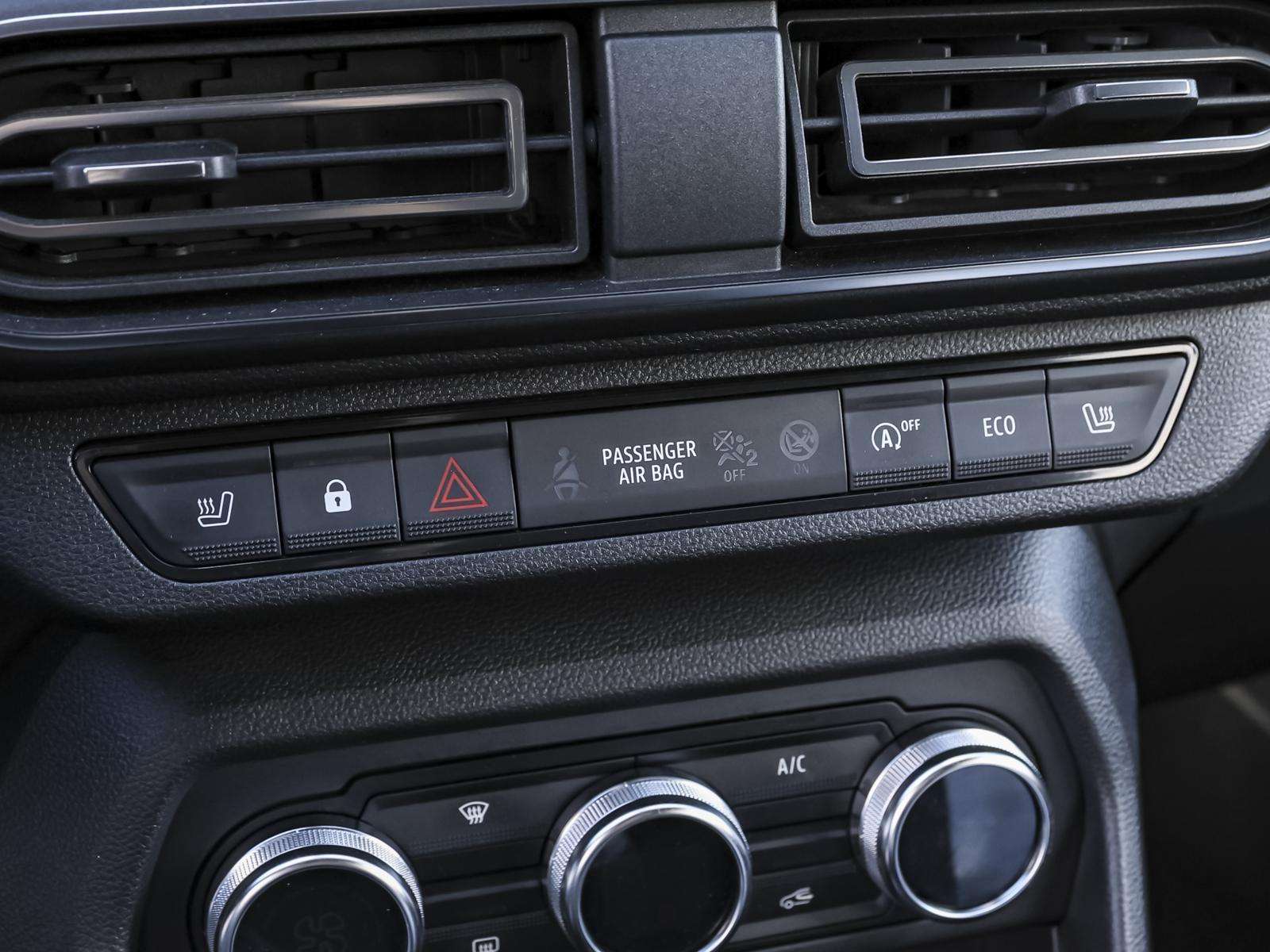Fahrzeugbild eines Dacia Jogger
