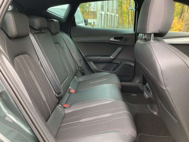 Fahrzeugbild eines CUPRA Formentor