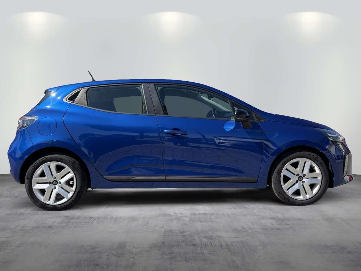 Fahrzeugbild eines Renault Clio