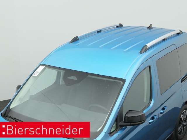 Fahrzeugbild eines Volkswagen Caddy