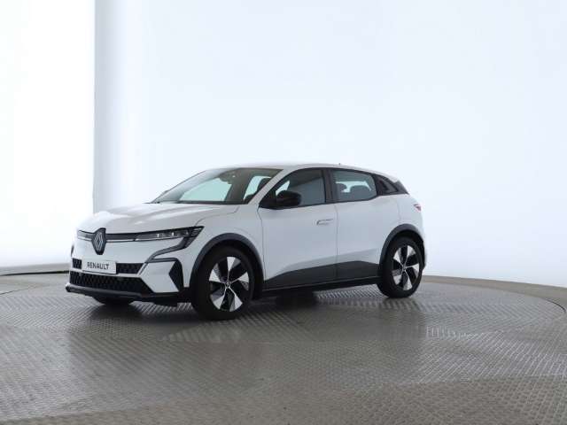 Fahrzeugbild eines Renault Megane E-TECH