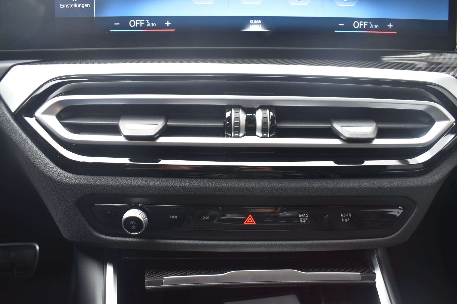 Fahrzeugbild eines BMW 3er-Reihe