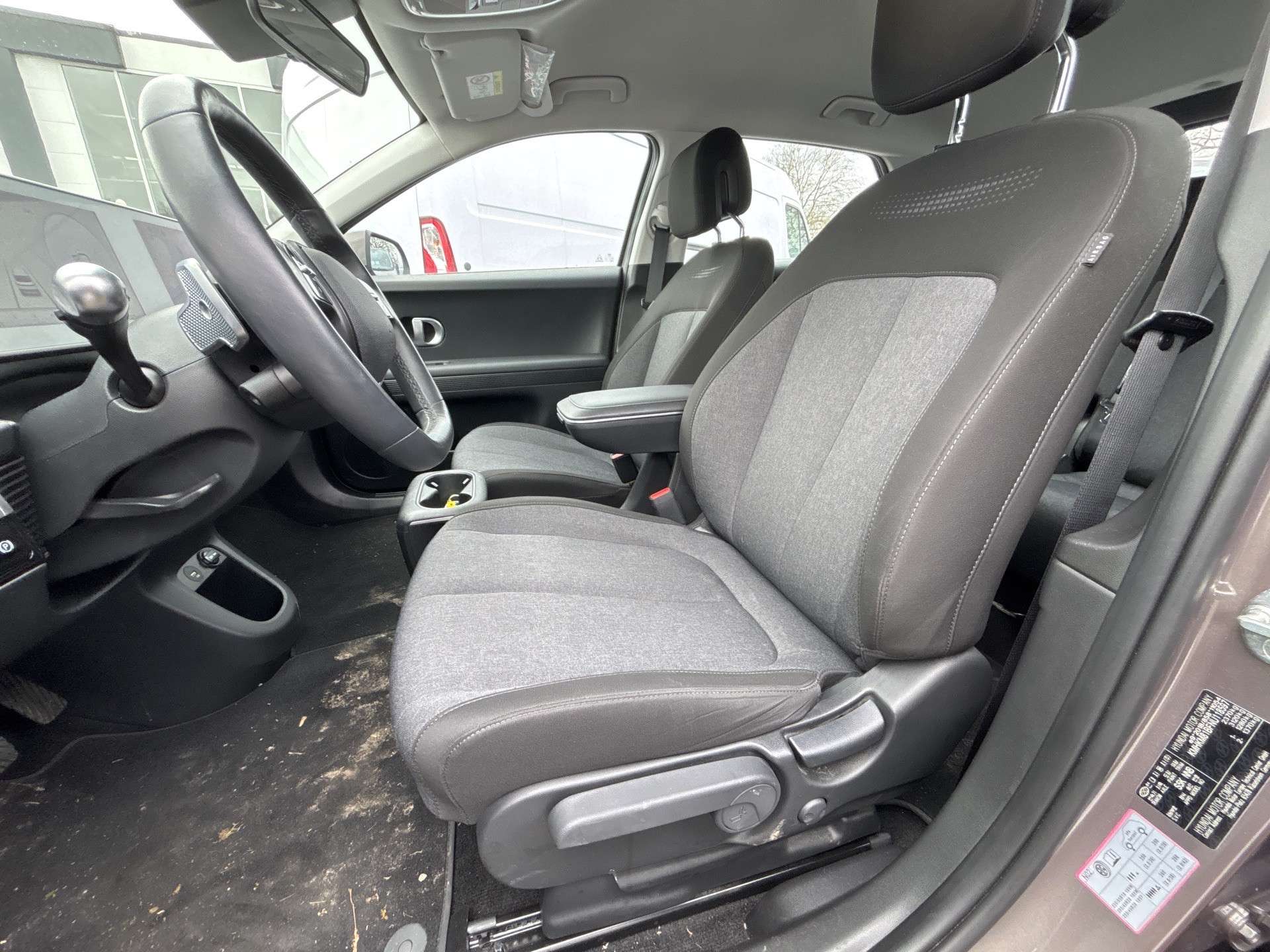 Fahrzeugbild eines Hyundai IONIQ 5