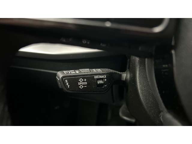 Fahrzeugbild eines Audi A3