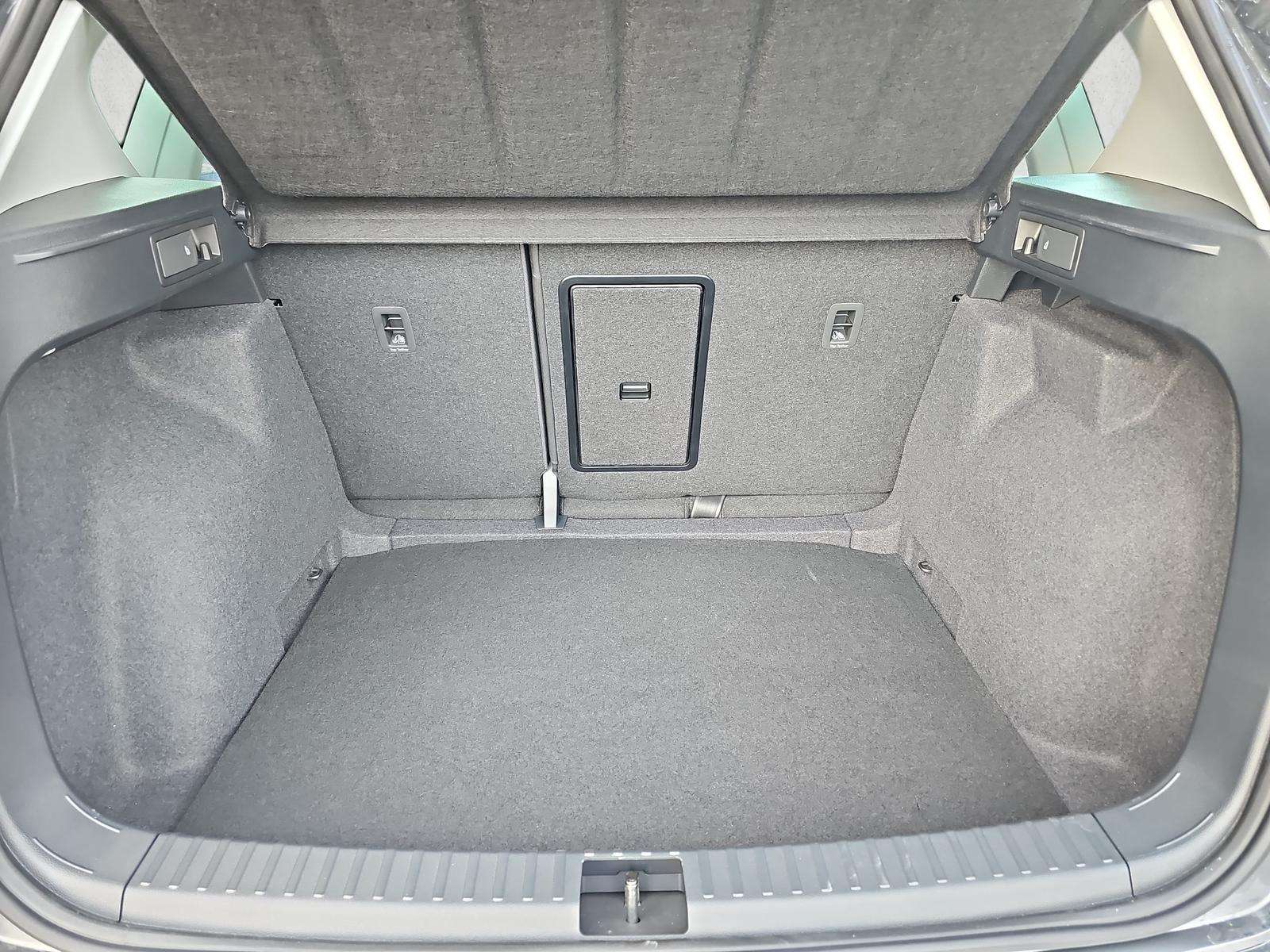 Fahrzeugbild eines SEAT Ateca