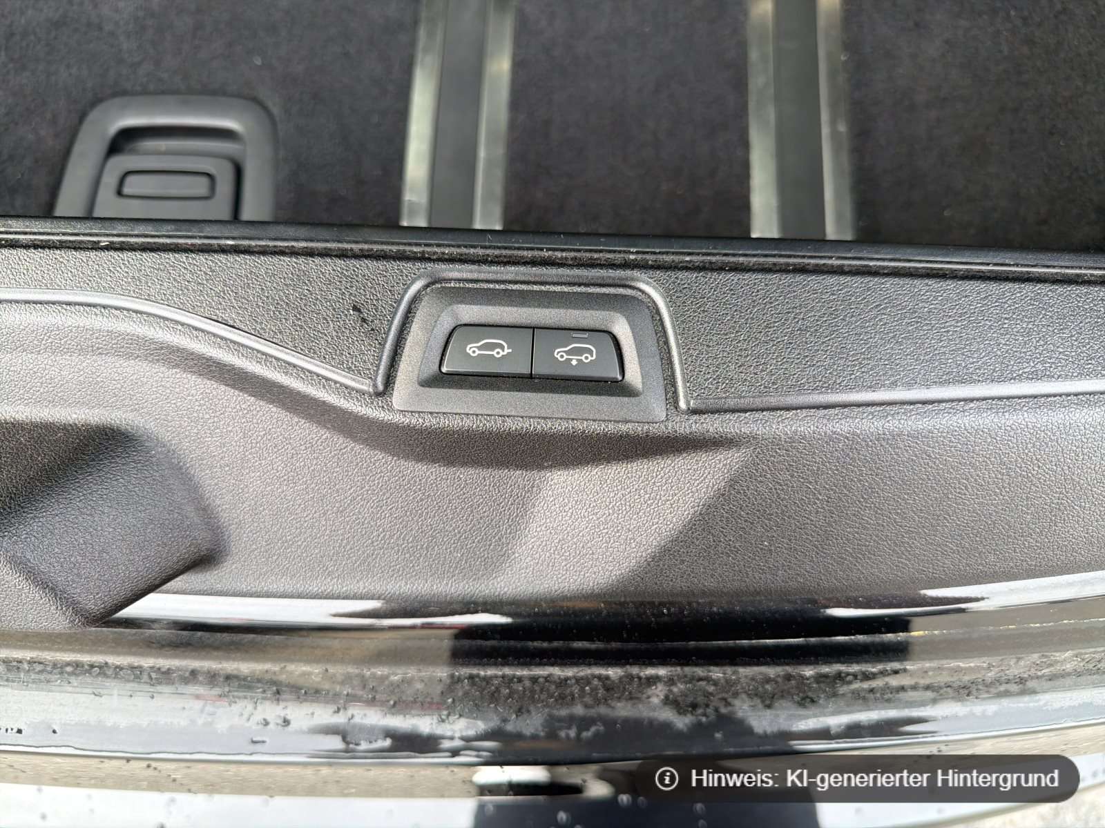 Fahrzeugbild eines BMW X5