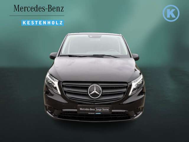 Fahrzeugbild eines Mercedes-Benz Vito