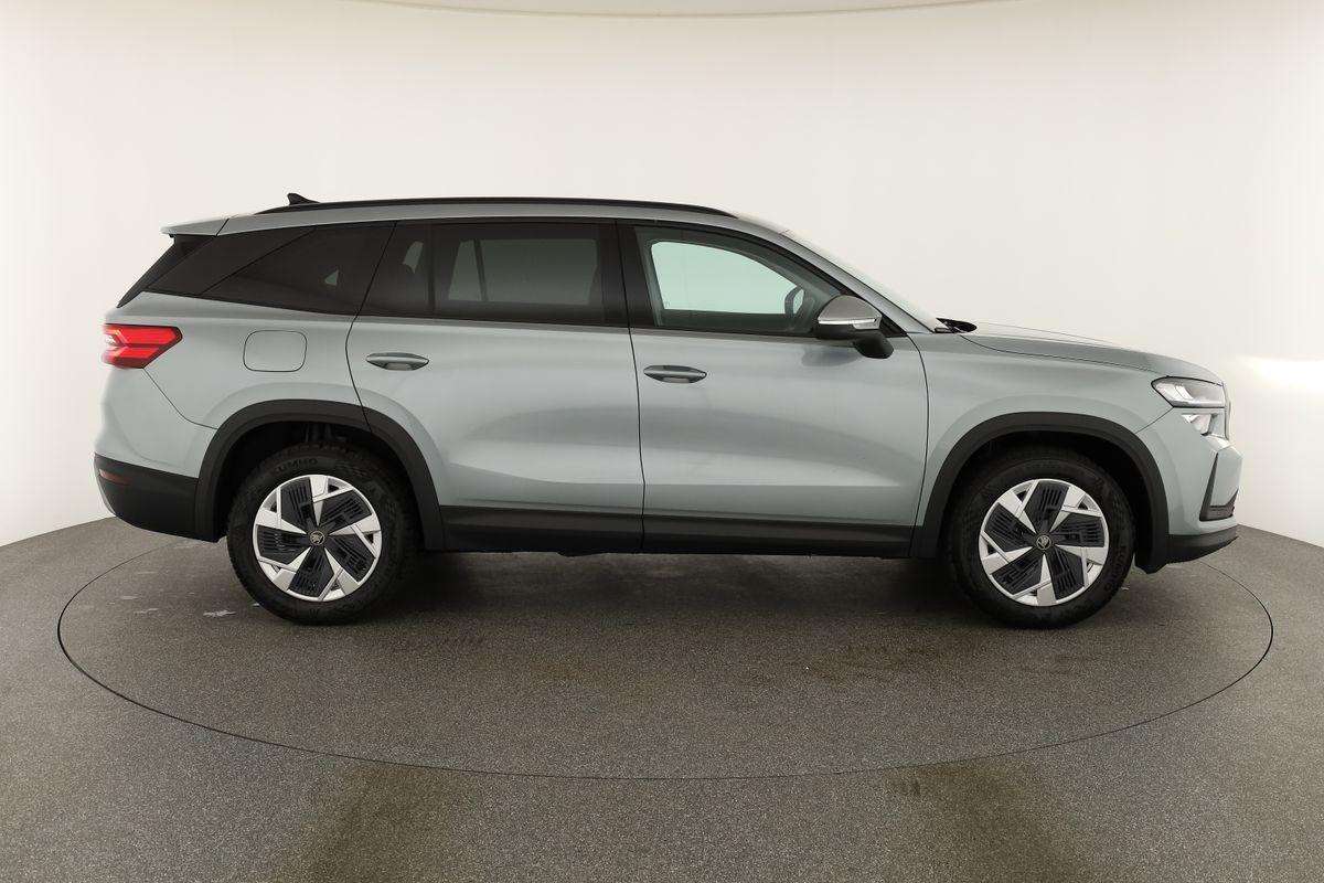 Fahrzeugbild eines Skoda Kodiaq