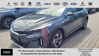 Bild Kia XCeed