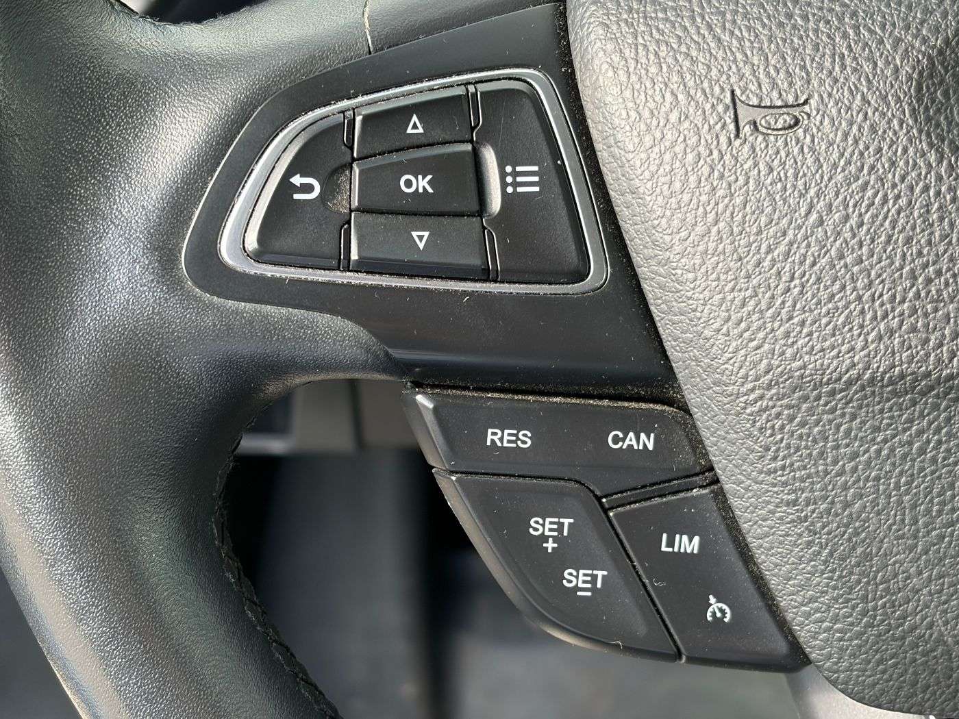 Fahrzeugbild eines Ford EcoSport