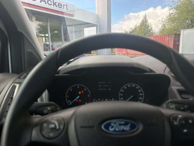 Fahrzeugbild eines Ford Transit Connect
