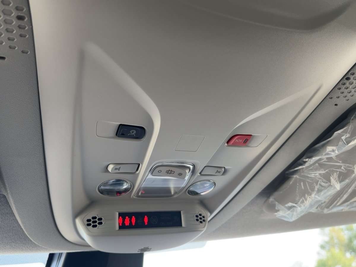 Fahrzeugbild eines Opel Combo