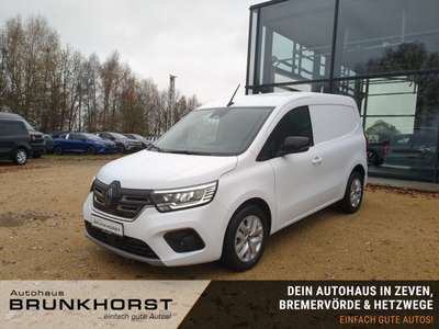 Bild Renault Kangoo