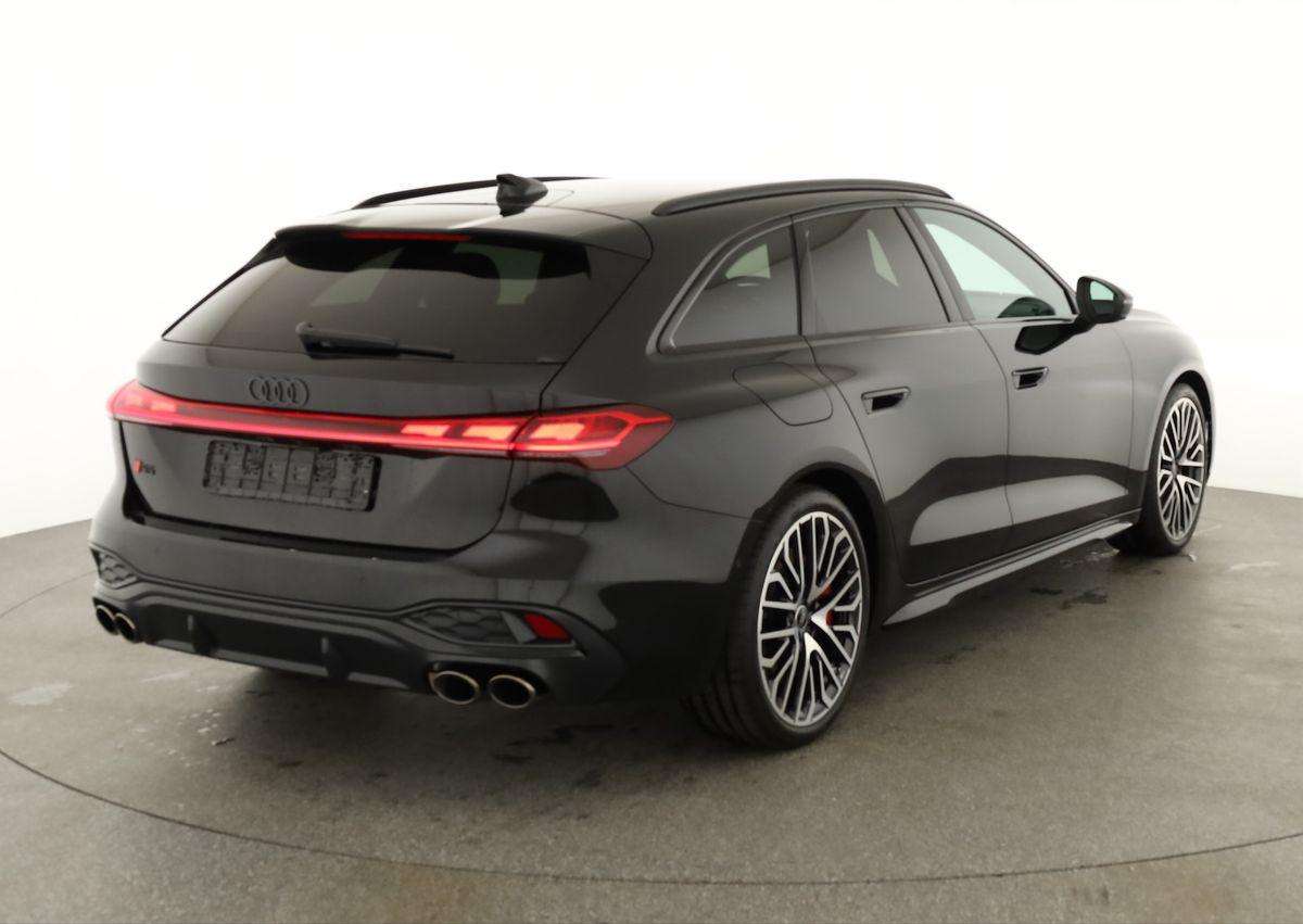 Fahrzeugbild eines Audi S5