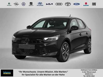 Bild Opel Corsa