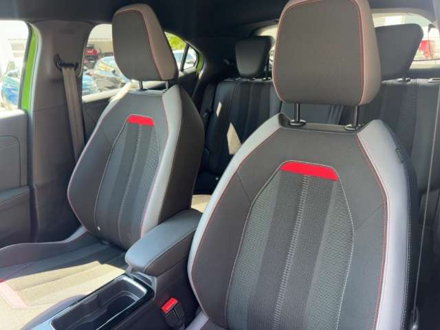 Fahrzeugbild eines Opel Mokka