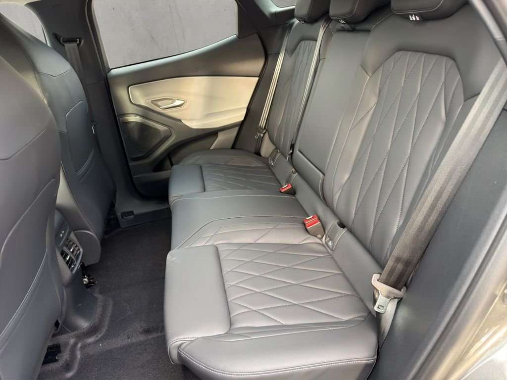 Fahrzeugbild eines Ford Explorer