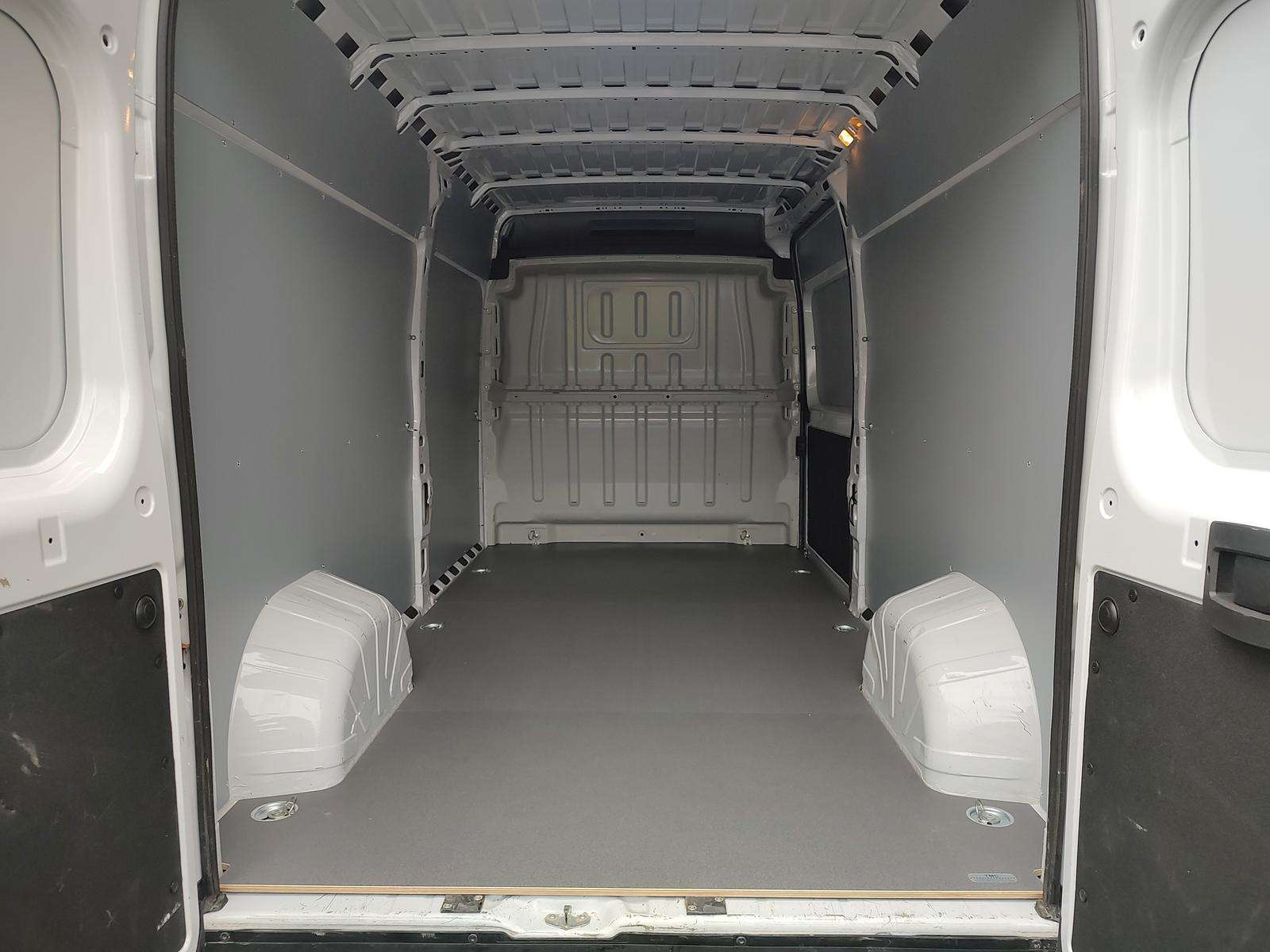 Fahrzeugbild eines Opel Movano