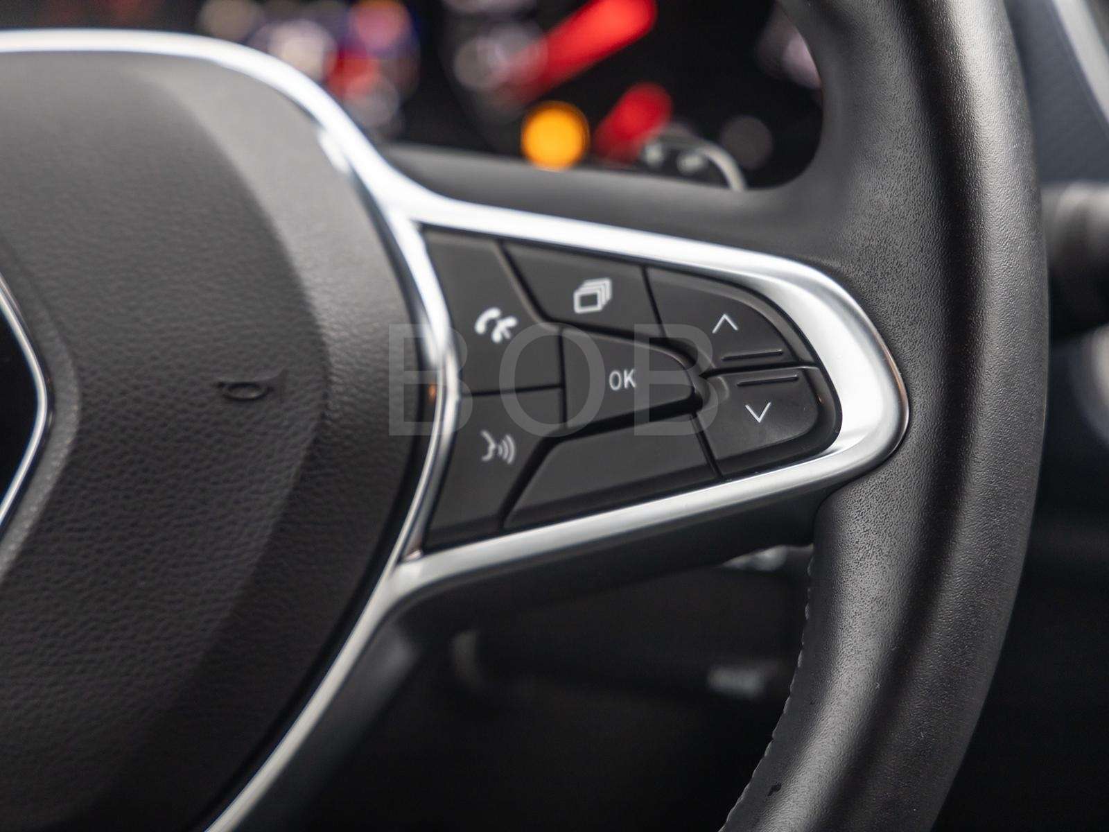 Fahrzeugbild eines Renault Arkana