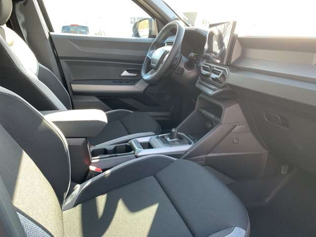 Fahrzeugbild eines Dacia Duster