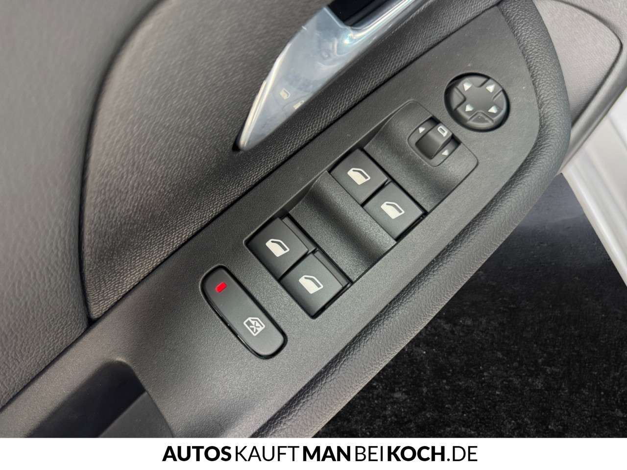 Fahrzeugbild eines Opel Mokka