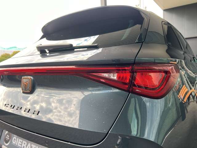 Fahrzeugbild eines CUPRA Leon