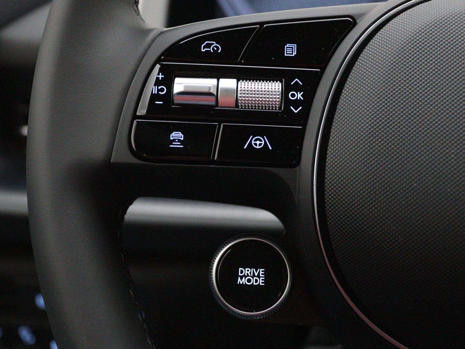 Fahrzeugbild eines Hyundai IONIQ 6