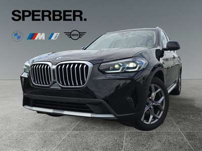 Bild BMW X3