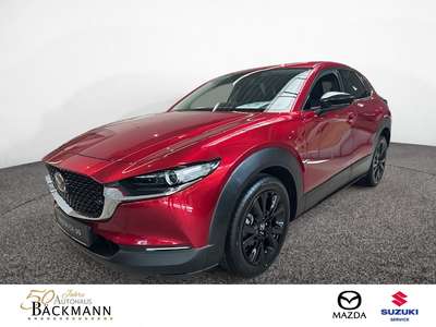 Bild Mazda CX-30