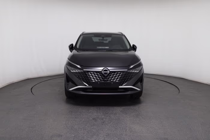 Fahrzeugbild eines Nissan Qashqai