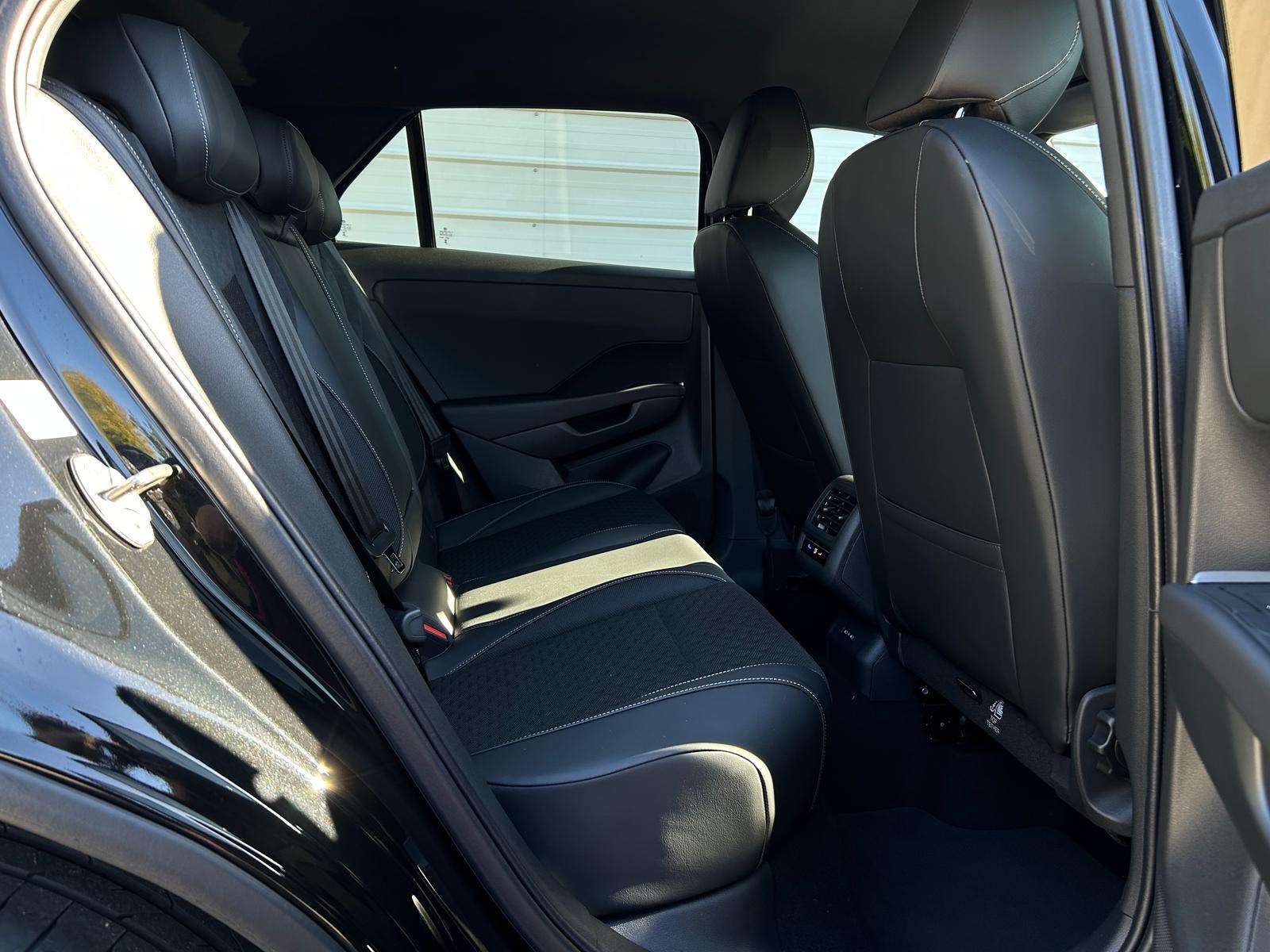Fahrzeugbild eines Volkswagen T-Roc