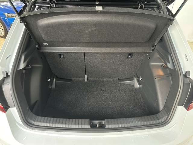 Fahrzeugbild eines Skoda Fabia