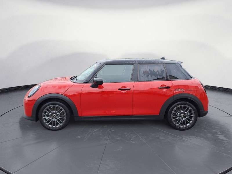 Fahrzeugbild eines MINI COOPER