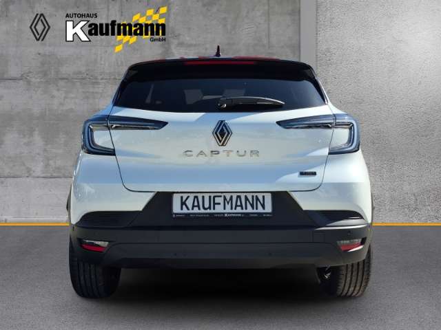 Fahrzeugbild eines Renault Captur