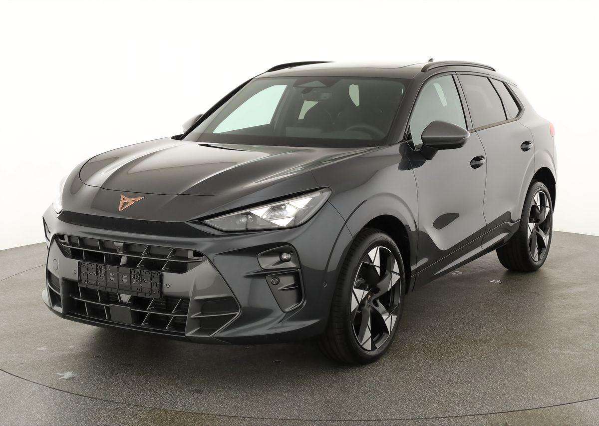 Fahrzeugbild eines CUPRA Terramar