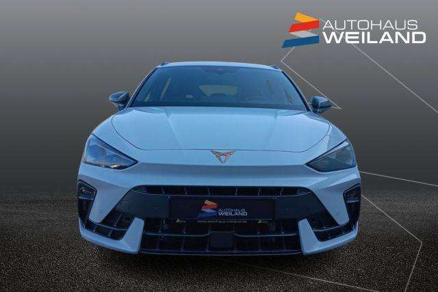 Fahrzeugbild eines CUPRA Leon