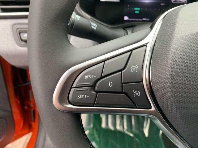 Fahrzeugbild eines Renault Clio