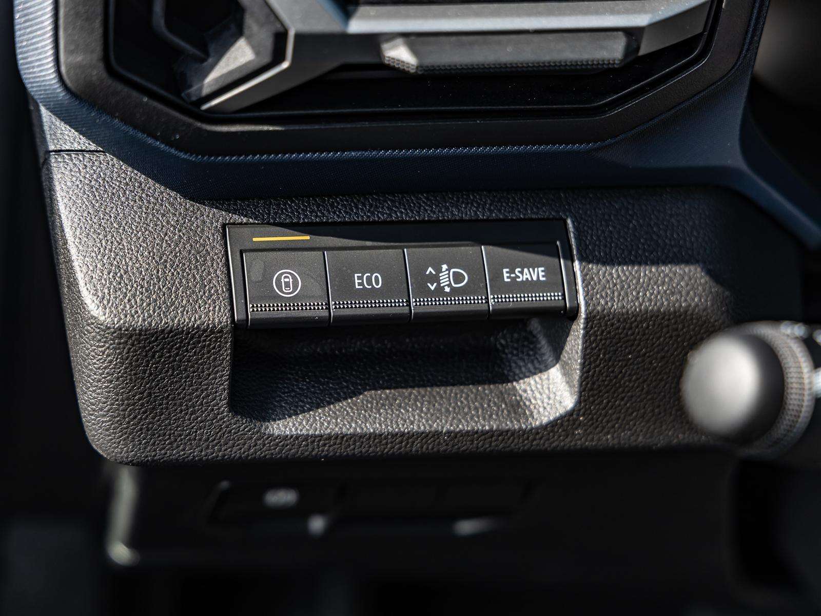 Fahrzeugbild eines Dacia Duster