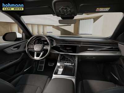 Bild Audi Q8