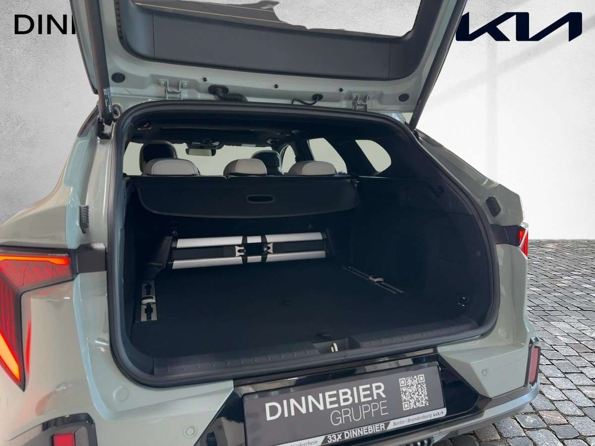 Fahrzeugbild eines Kia K4