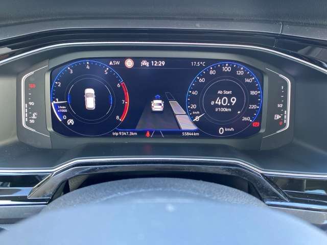 Fahrzeugbild eines Volkswagen Polo