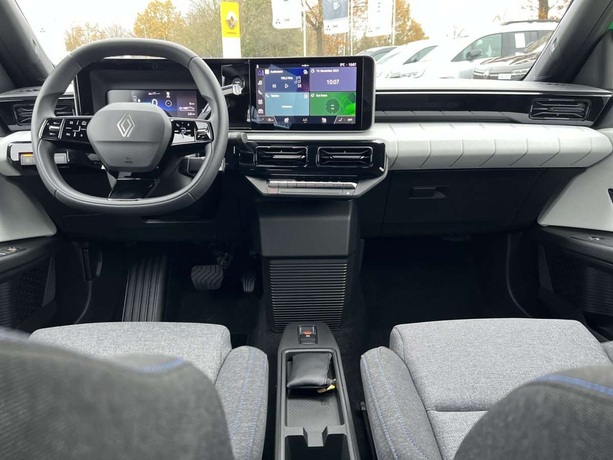 Fahrzeugbild eines Renault 5 E-TECH