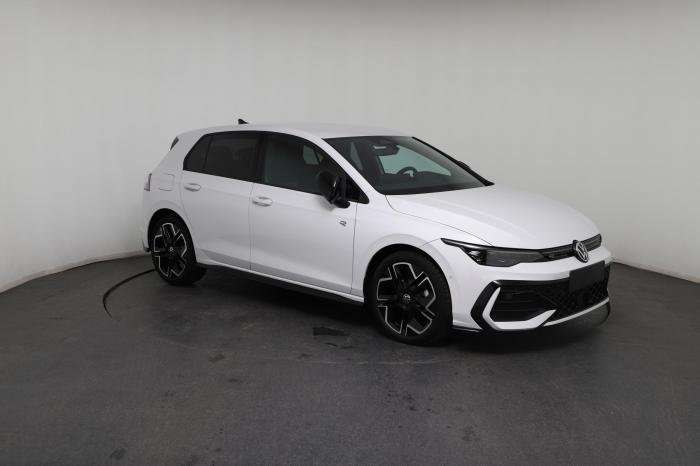 Fahrzeugbild eines Volkswagen Golf