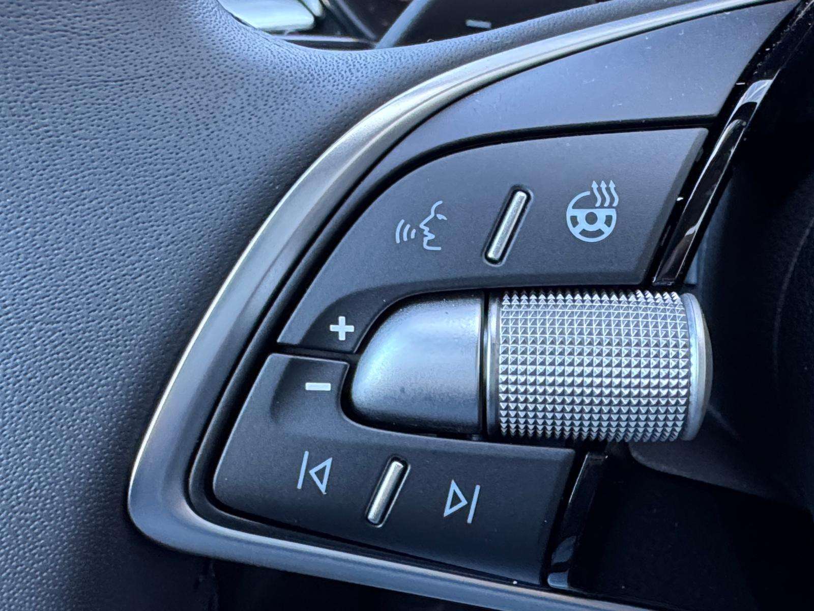 Fahrzeugbild eines Skoda Fabia