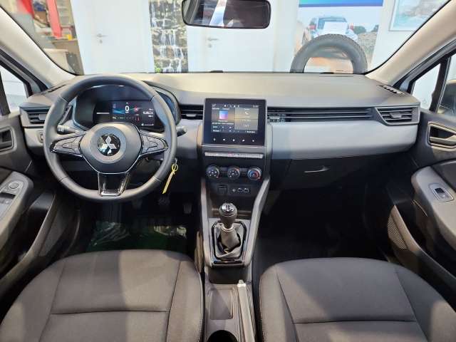 Fahrzeugbild eines Mitsubishi Colt