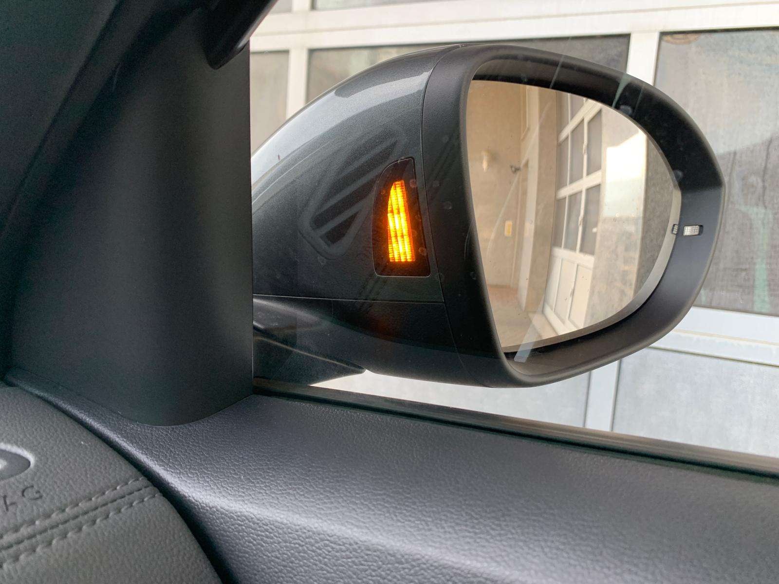 Fahrzeugbild eines Volkswagen T-Roc